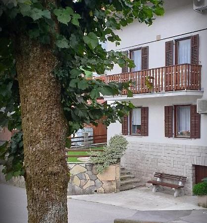 Apartment Pri Damijanu Ponikve Zewnętrze zdjęcie