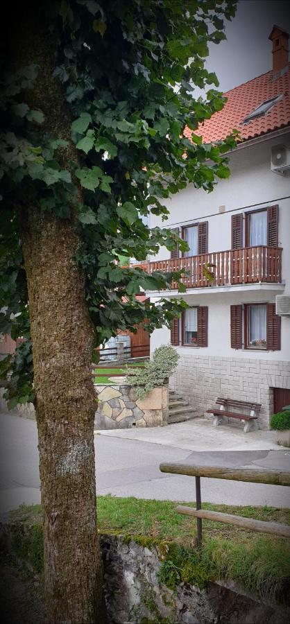 Apartment Pri Damijanu Ponikve Zewnętrze zdjęcie