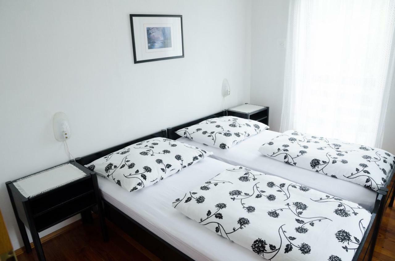 Apartment Pri Damijanu Ponikve Zewnętrze zdjęcie