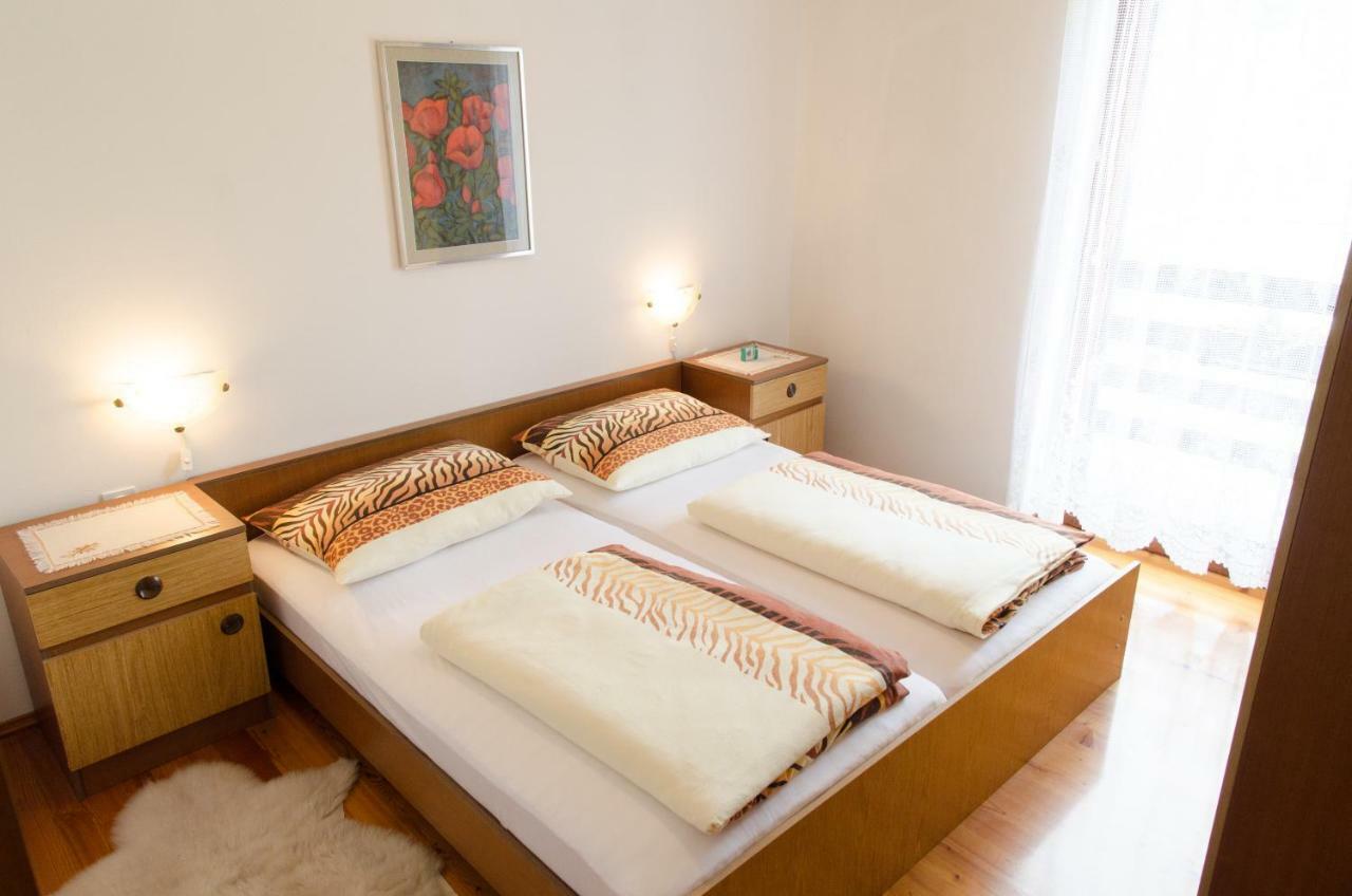 Apartment Pri Damijanu Ponikve Zewnętrze zdjęcie