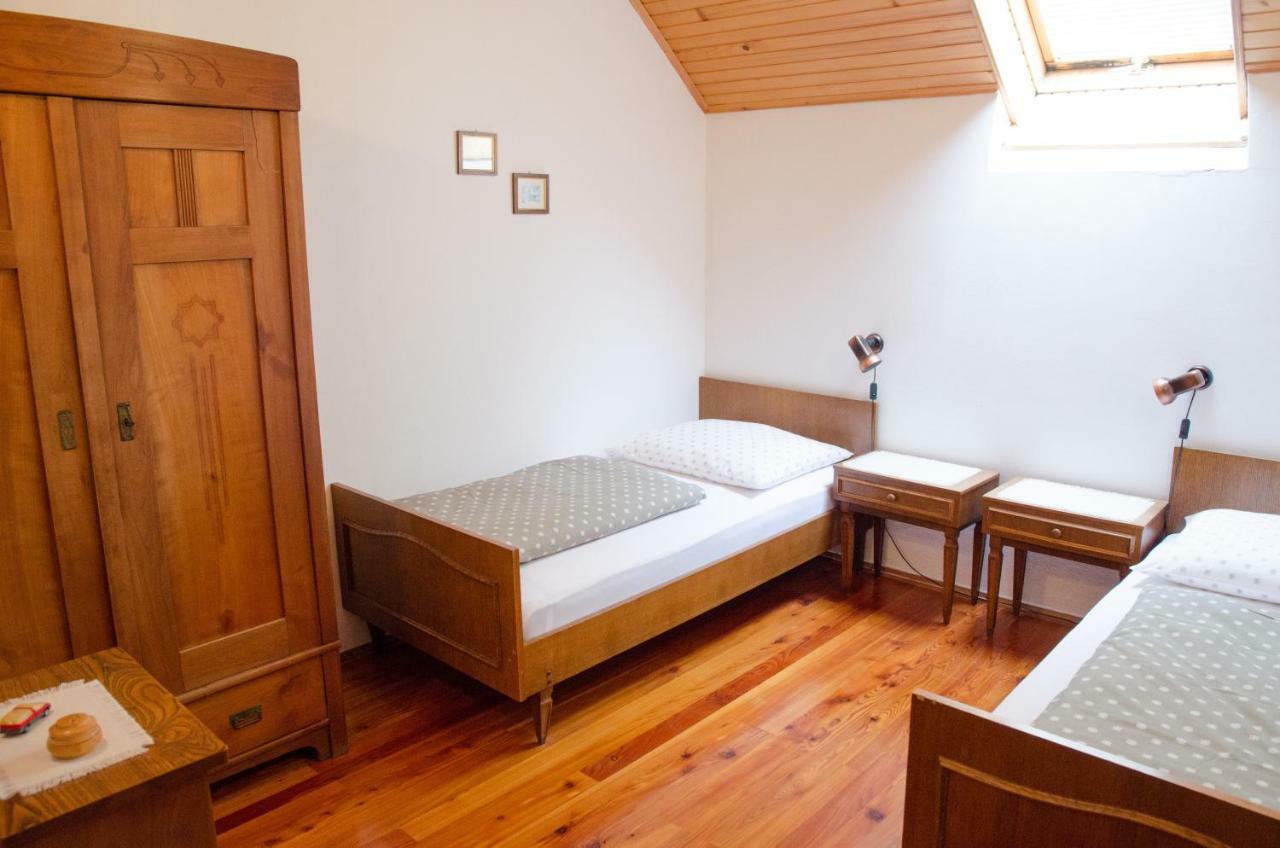 Apartment Pri Damijanu Ponikve Zewnętrze zdjęcie