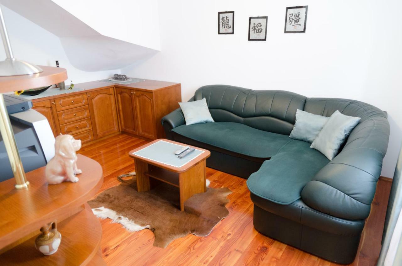 Apartment Pri Damijanu Ponikve Zewnętrze zdjęcie