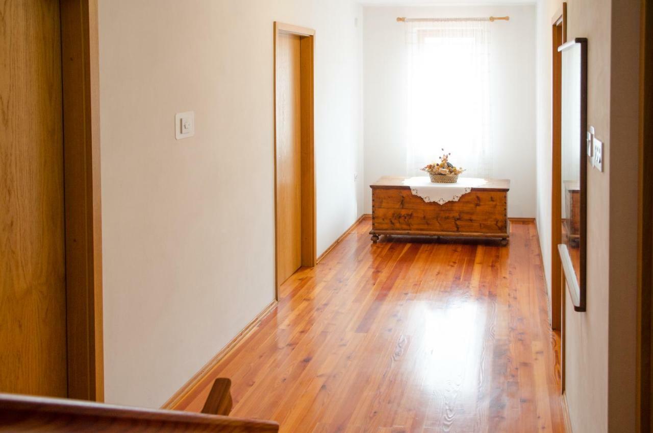 Apartment Pri Damijanu Ponikve Zewnętrze zdjęcie