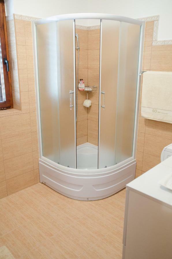 Apartment Pri Damijanu Ponikve Zewnętrze zdjęcie