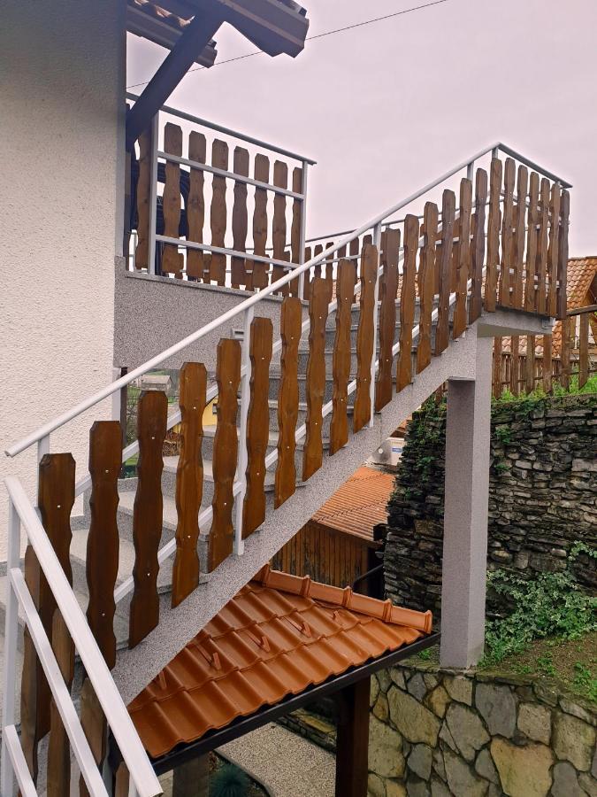 Apartment Pri Damijanu Ponikve Zewnętrze zdjęcie